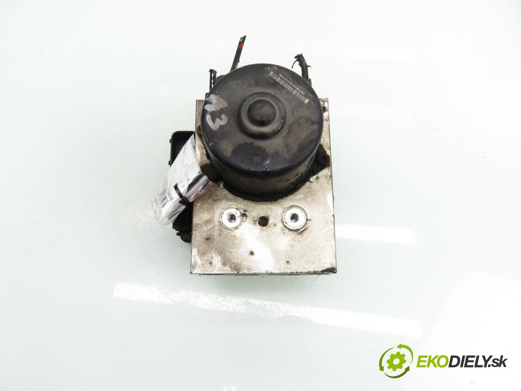 VW GOLF IV (1J1) HB 1999 85,00 2 - AQY 1984,00 pumpa ABS 1J0614217C ; 10020401434 ; 1J0907379H (Pumpa ABS)