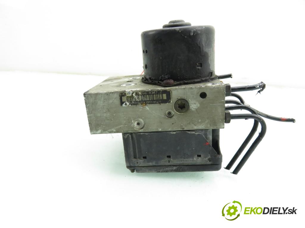 VW GOLF IV (1J1) HB 1999 85,00 2 - AQY 1984,00 pumpa ABS 1J0614217C ; 10020401434 ; 1J0907379H (Pumpa ABS)