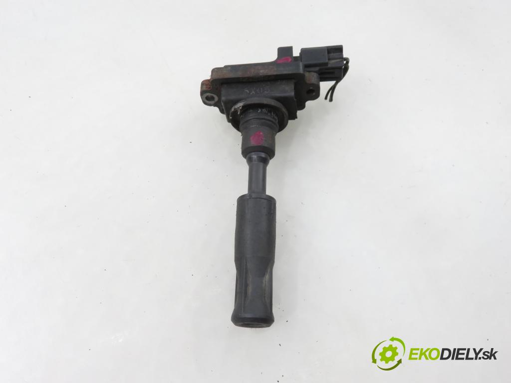 SUZUKI VITARA (ET, TA, TD) TERENOWY 1996 100,00 2.0 V6 24 136 (SV620) - H 20 A 1998,00 Cievka zapaľovacia 3341077E1