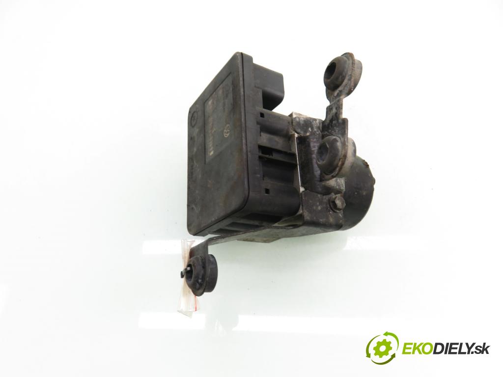 VW NEW BEETLE (9C1, 1C1) HB 2001 66,00 1.9 TDI 90 - ALH 1896,00 pumpa ABS 10096003133 ; 1J0614517C ; 1C0907379E (Pumpa ABS)