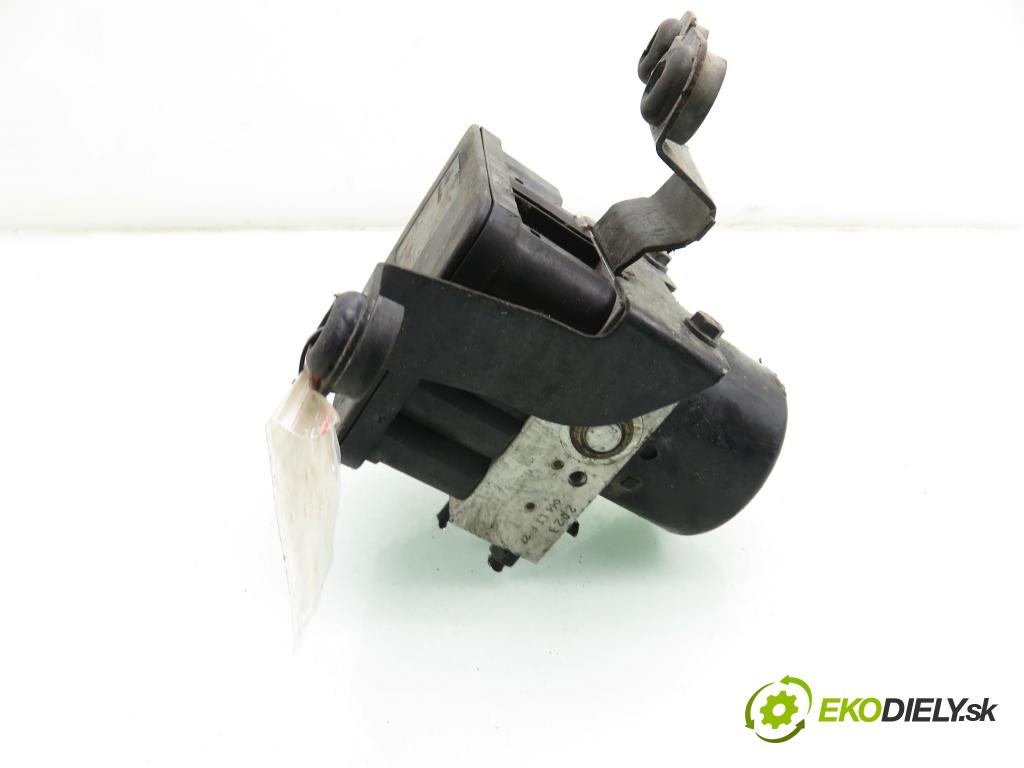 VW NEW BEETLE (9C1, 1C1) HB 2001 66,00 1.9 TDI 90 - ALH 1896,00 pumpa ABS 10096003133 ; 1J0614517C ; 1C0907379E (Pumpa ABS)