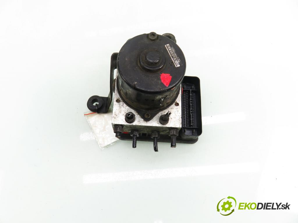 VW NEW BEETLE (9C1, 1C1) HB 2001 66,00 1.9 TDI 90 - ALH 1896,00 pumpa ABS 10096003133 ; 1J0614517C ; 1C0907379E (Pumpa ABS)