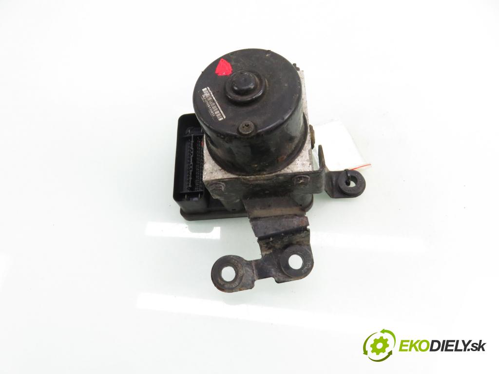VW NEW BEETLE (9C1, 1C1) HB 2001 66,00 1.9 TDI 90 - ALH 1896,00 pumpa ABS 10096003133 ; 1J0614517C ; 1C0907379E (Pumpa ABS)