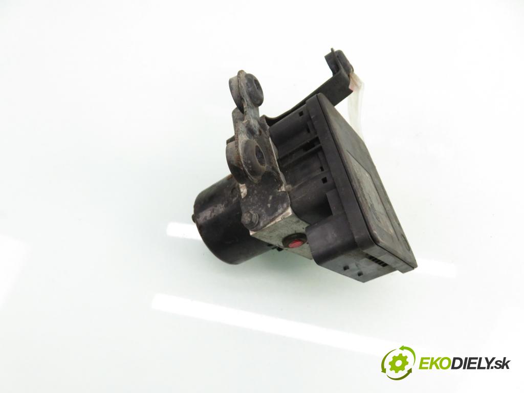VW NEW BEETLE (9C1, 1C1) HB 2001 66,00 1.9 TDI 90 - ALH 1896,00 pumpa ABS 10096003133 ; 1J0614517C ; 1C0907379E (Pumpa ABS)