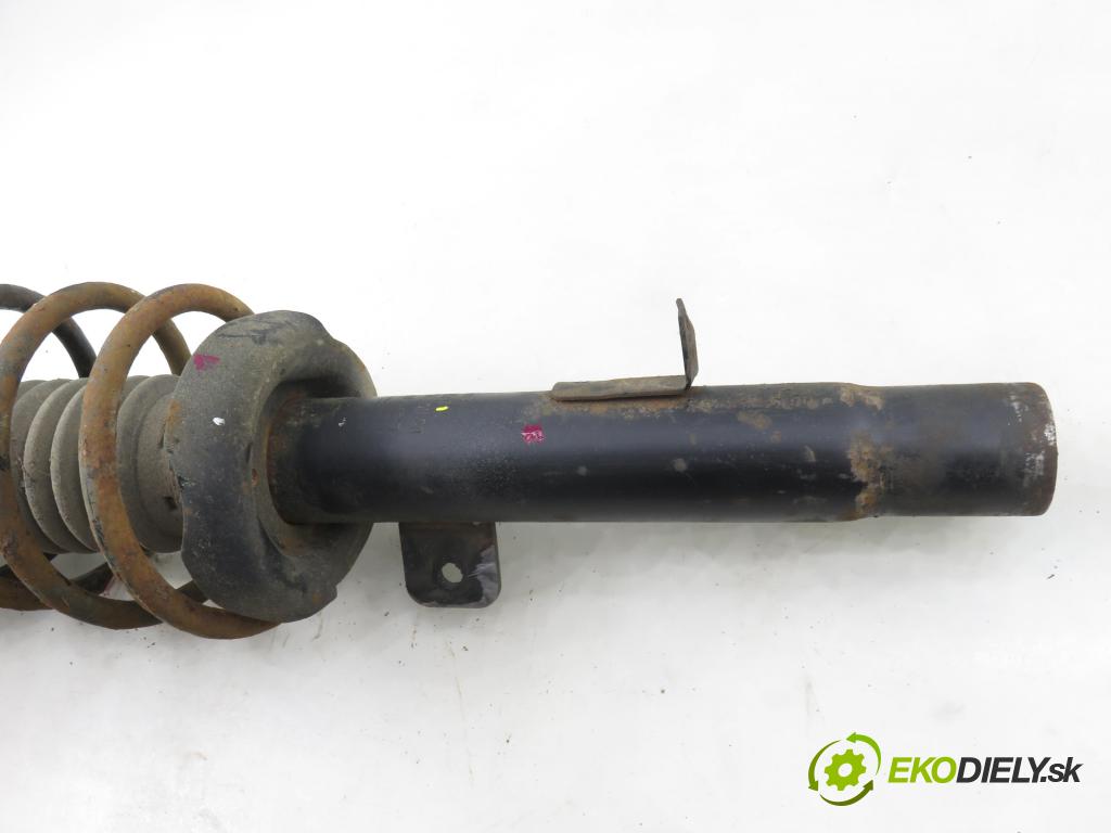 CITROEN C2 (JM_) HB 2004 44,00 1.1 - HFX (TU1JP) 1124,00 MCPERSON LP K4005948