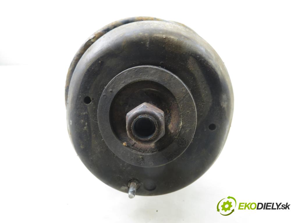 CITROEN C2 (JM_) HB 2004 44,00 1.1 - HFX (TU1JP) 1124,00 MCPERSON LP K4005948