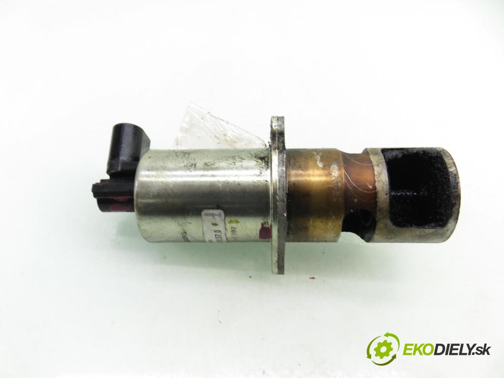RENAULT LAGUNA II Grandtour (KG0/1_) KOMBI 2003 79,00 1.9 dCi - F9Q 718 1870,00 VENTIL: EGR 722818570 ; 8200542997