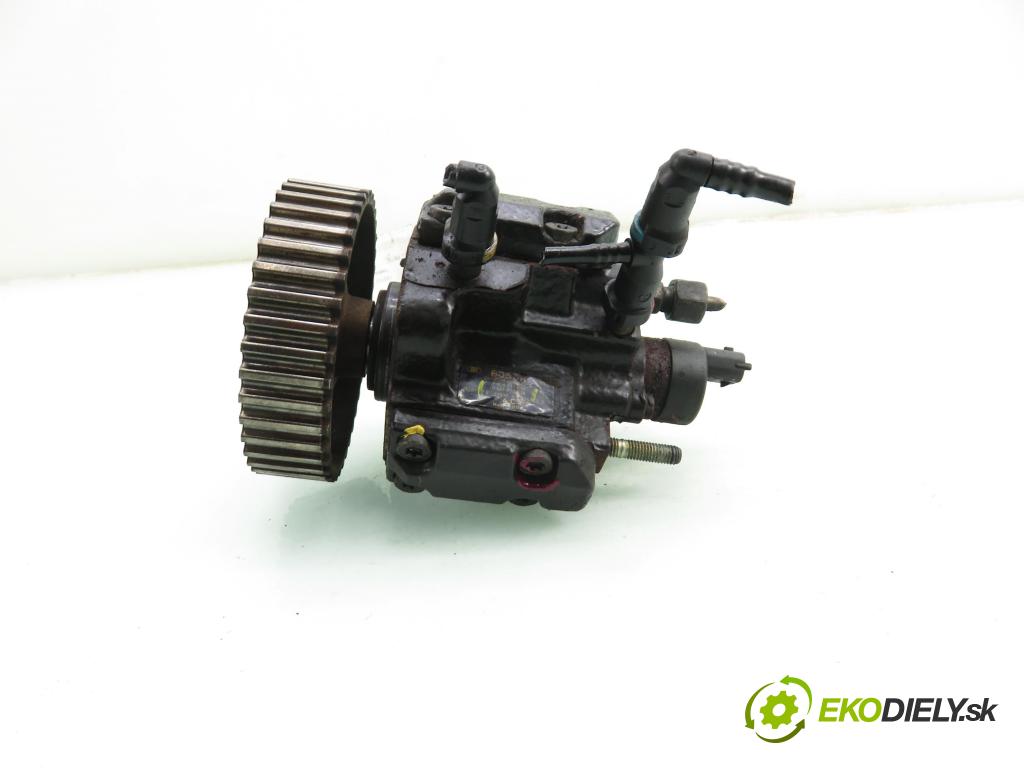 RENAULT LAGUNA II Grandtour (KG0/1_) KOMBI 2003 79,00 1.9 dCi - F9Q 718 1870,00 Pumpa vysokého tlaku 0445010018 ; 7700111010 ; 0281002483