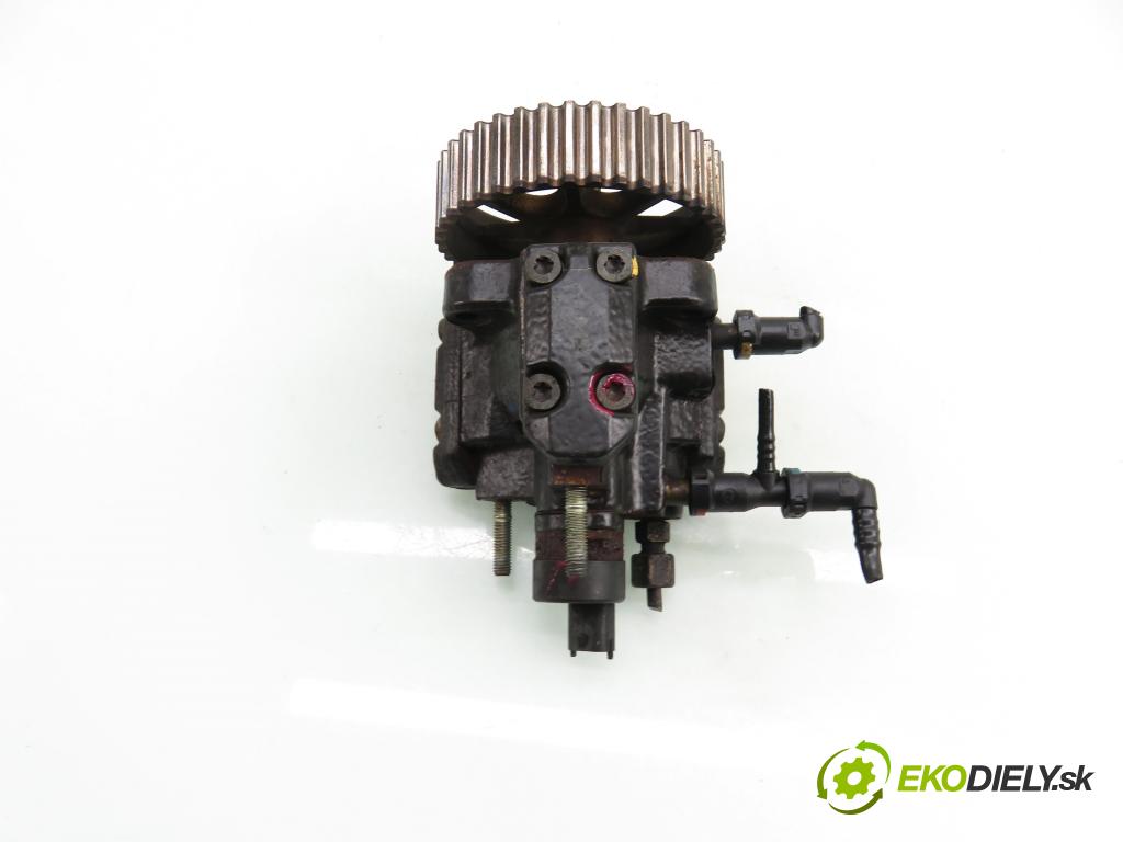 RENAULT LAGUNA II Grandtour (KG0/1_) KOMBI 2003 79,00 1.9 dCi - F9Q 718 1870,00 Pumpa vysokého tlaku 0445010018 ; 7700111010 ; 0281002483
