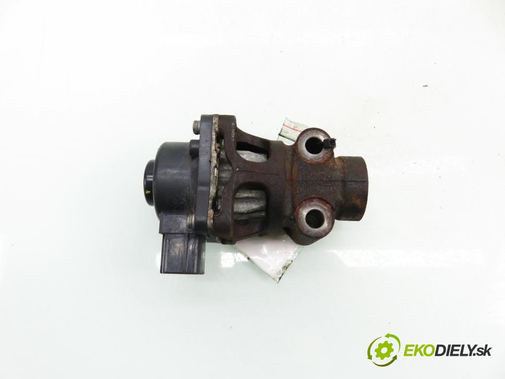 SUZUKI VITARA (ET, TA, TD) TERENOWY 1996 100,00 2.0 V6 24V Napęd na wszystkie koła (SV620) - H 20  1998,00 VENTIL EGR 77E0