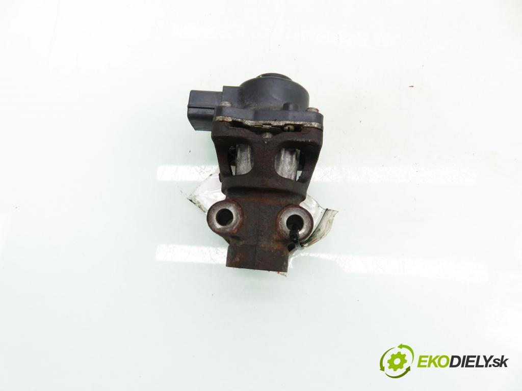 SUZUKI VITARA (ET, TA, TD) TERENOWY 1996 100,00 2.0 V6 24V Napęd na wszystkie koła (SV620) - H 20  1998,00 VENTIL EGR 77E0