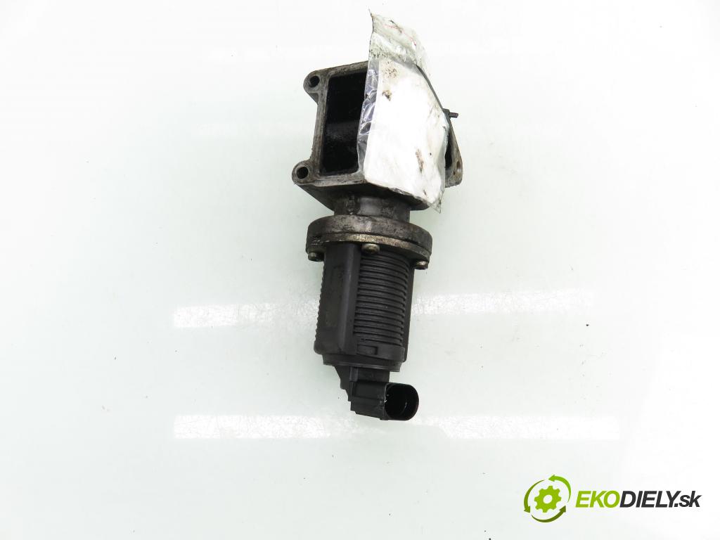 OPEL VECTRA C GTS (Z02) LIFTBACK 2004 110,00 1.9 CDTI - Z 19 DTH 1910,00 VENTIL EGR 55215031 ; 50024005