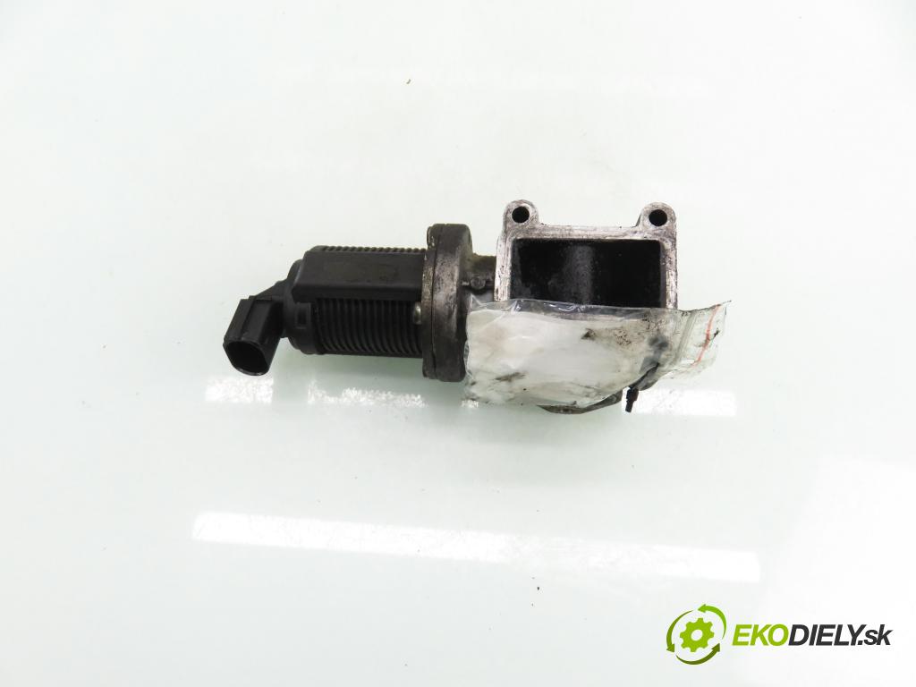OPEL VECTRA C GTS (Z02) LIFTBACK 2004 110,00 1.9 CDTI - Z 19 DTH 1910,00 VENTIL EGR 55215031 ; 50024005