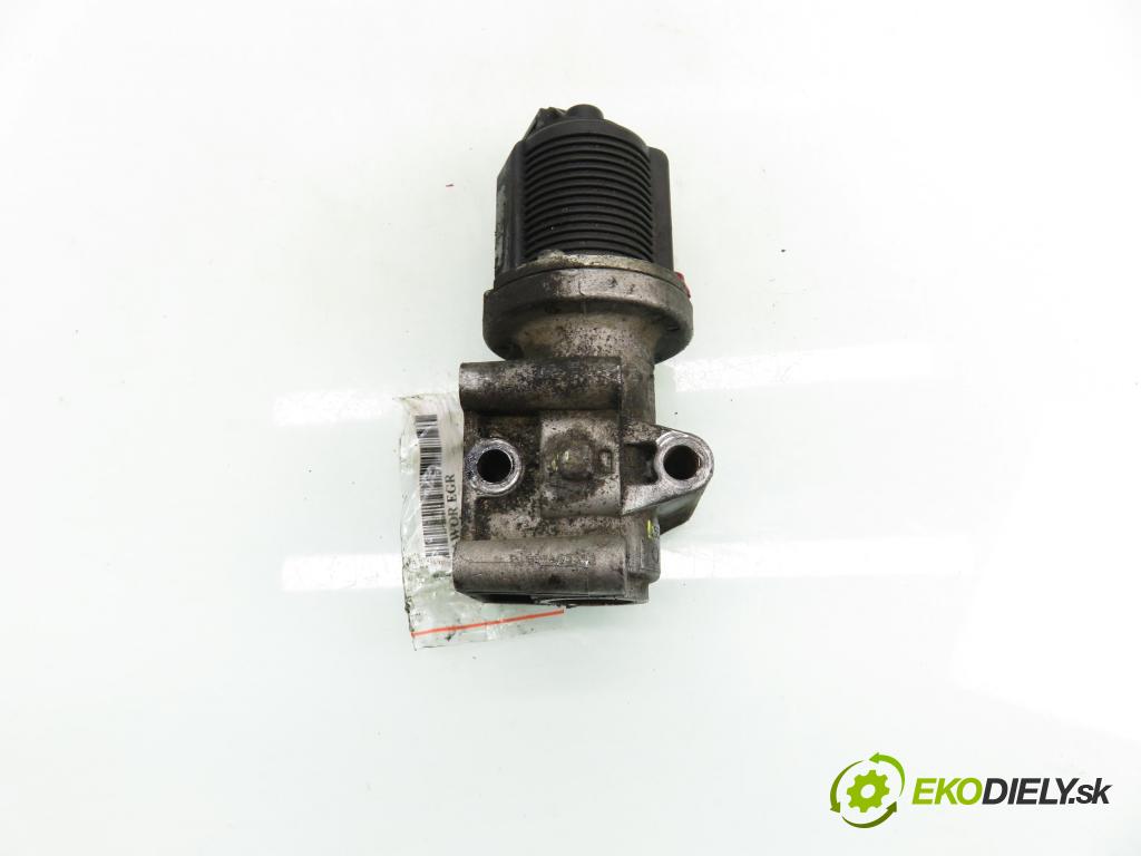 OPEL VECTRA C GTS (Z02) LIFTBACK 2004 110,00 1.9 CDTI - Z 19 DTH 1910,00 VENTIL EGR 55215031 ; 50024005