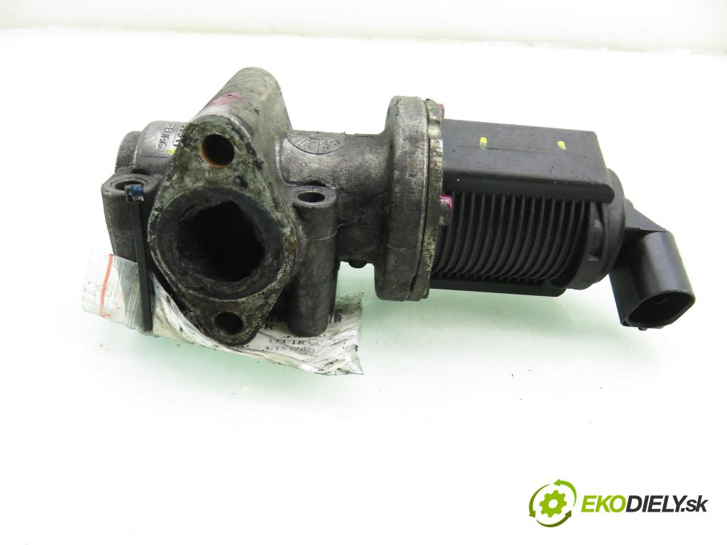 OPEL VECTRA C GTS (Z02) LIFTBACK 2004 110,00 1.9 CDTI - Z 19 DTH 1910,00 VENTIL EGR 55215031 ; 50024005