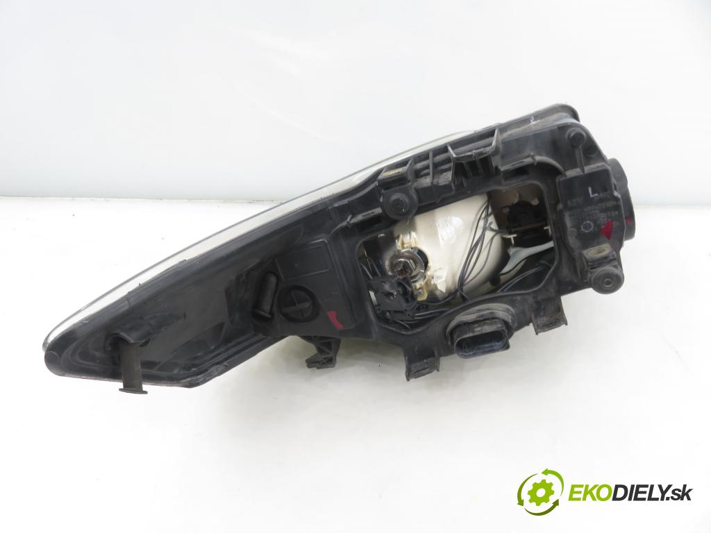 FORD MONDEO IV Turnier (BA7) KOMBI 2007 103,00 2.0 TDCi - QXBA 1997,00 Svetlo LP