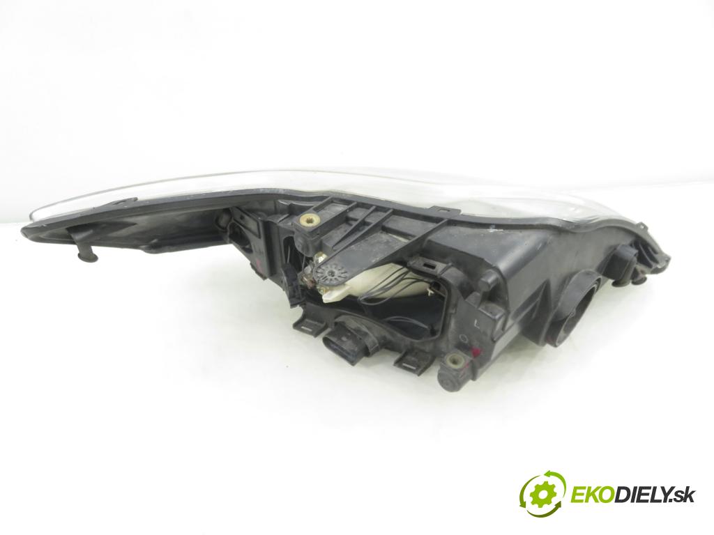 FORD MONDEO IV Turnier (BA7) KOMBI 2007 103,00 2.0 TDCi - QXBA 1997,00 Svetlo LP