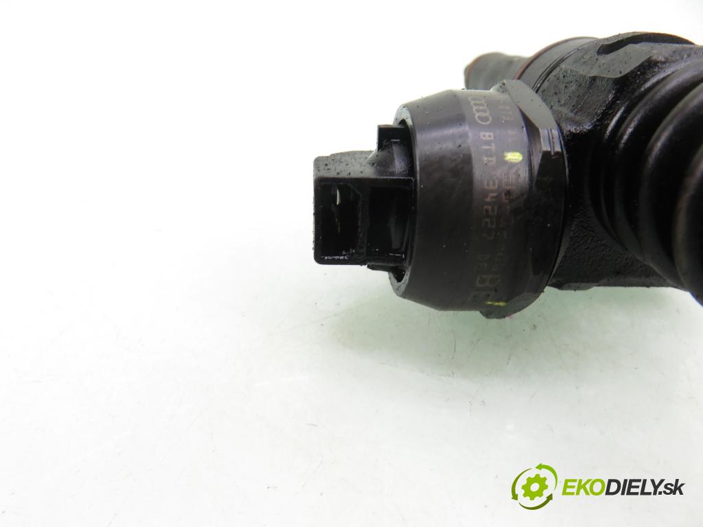 SEAT IBIZA III (6L1) HB 2002 96,00 1.9 TDI PD 130 - ASZ 1896,00 vstříkovač 038130073AL ; 0414720039 (Vstřikovač paliva)