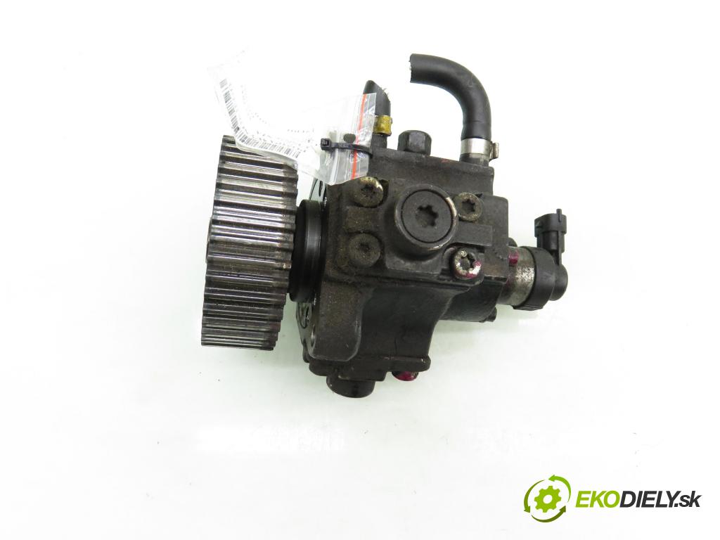 OPEL VECTRA C GTS (Z02) LIFTBACK 2004 110,00 1.9 CDTI - Z 19 DTH 1910,00 Pumpa vysokého tlaku 044501097 ; 0055193731 ; 0928400574