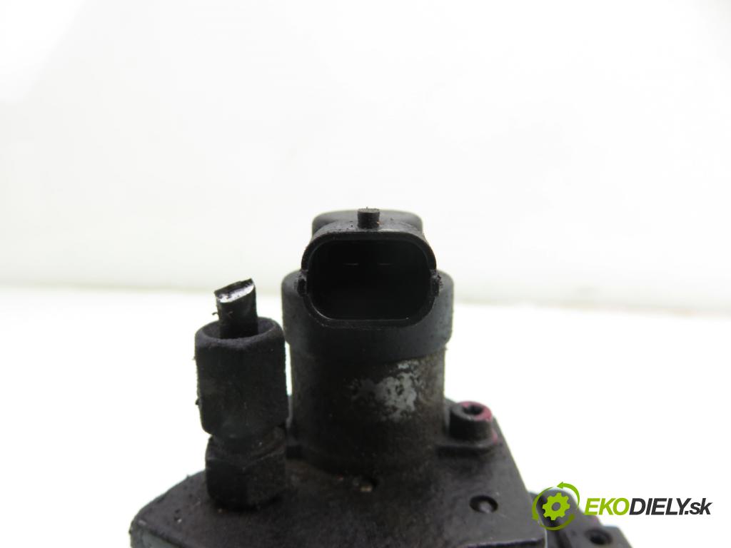 OPEL VECTRA C GTS (Z02) LIFTBACK 2004 110,00 1.9 CDTI - Z 19 DTH 1910,00 Pumpa vysokého tlaku 044501097 ; 0055193731 ; 0928400574
