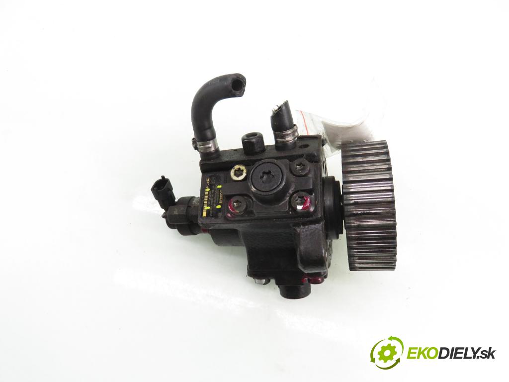 OPEL VECTRA C GTS (Z02) LIFTBACK 2004 110,00 1.9 CDTI - Z 19 DTH 1910,00 Pumpa vysokého tlaku 044501097 ; 0055193731 ; 0928400574