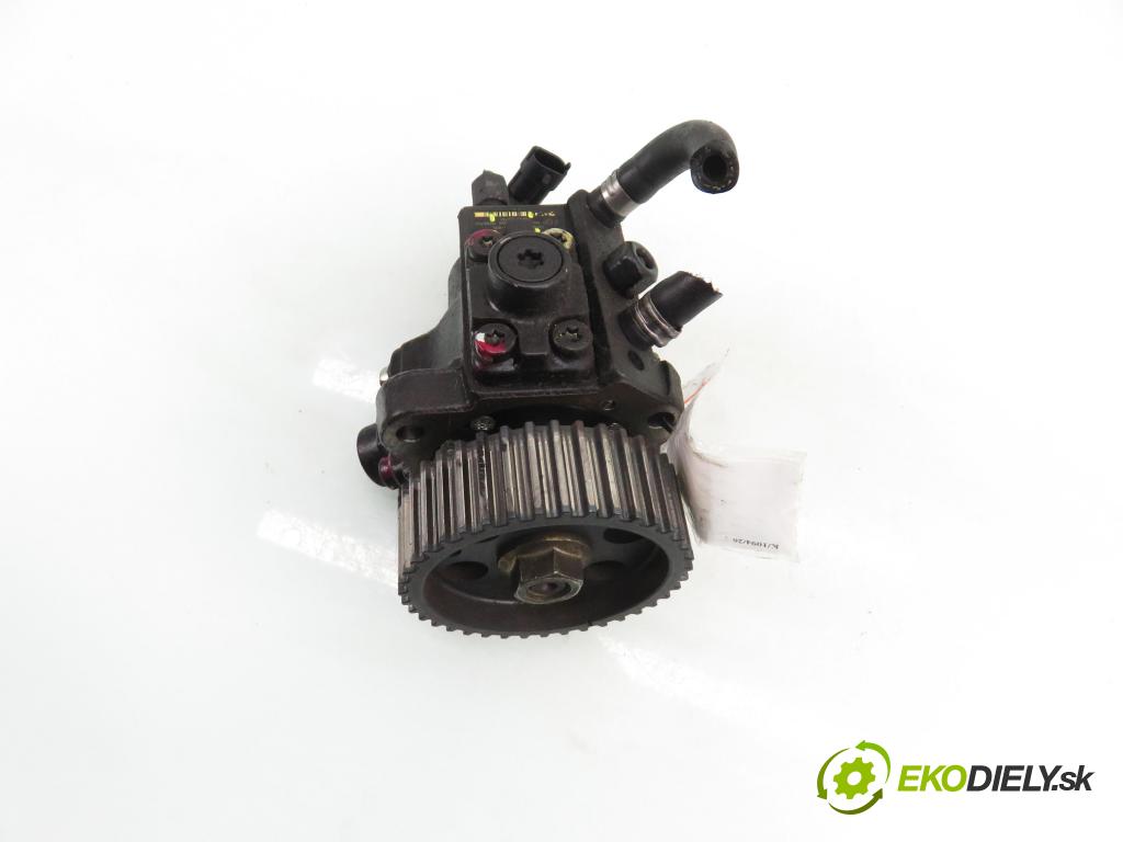 OPEL VECTRA C GTS (Z02) LIFTBACK 2004 110,00 1.9 CDTI - Z 19 DTH 1910,00 Pumpa vysokého tlaku 044501097 ; 0055193731 ; 0928400574