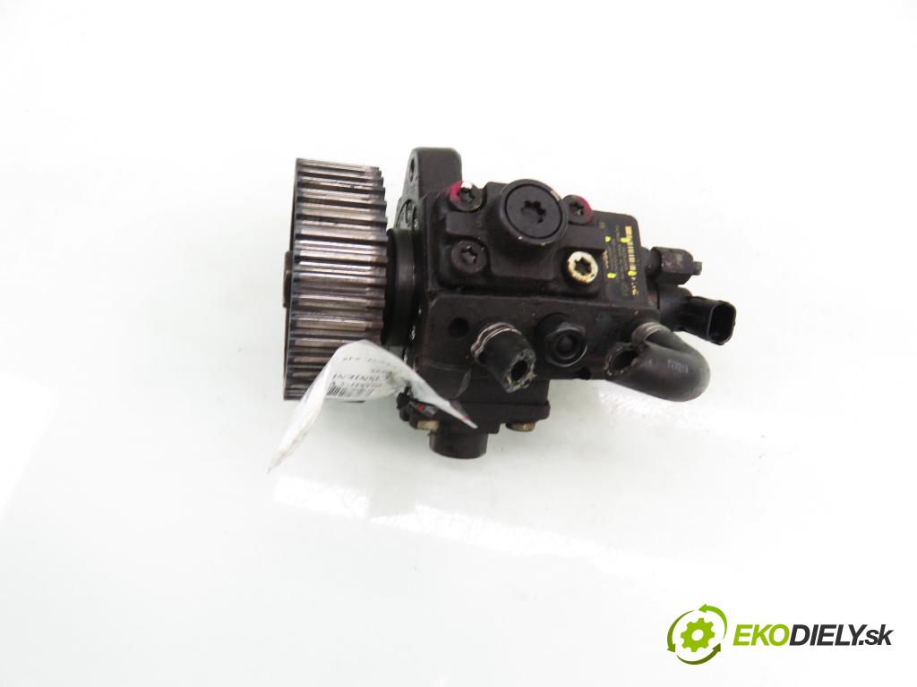 OPEL VECTRA C GTS (Z02) LIFTBACK 2004 110,00 1.9 CDTI - Z 19 DTH 1910,00 Pumpa vysokého tlaku 044501097 ; 0055193731 ; 0928400574