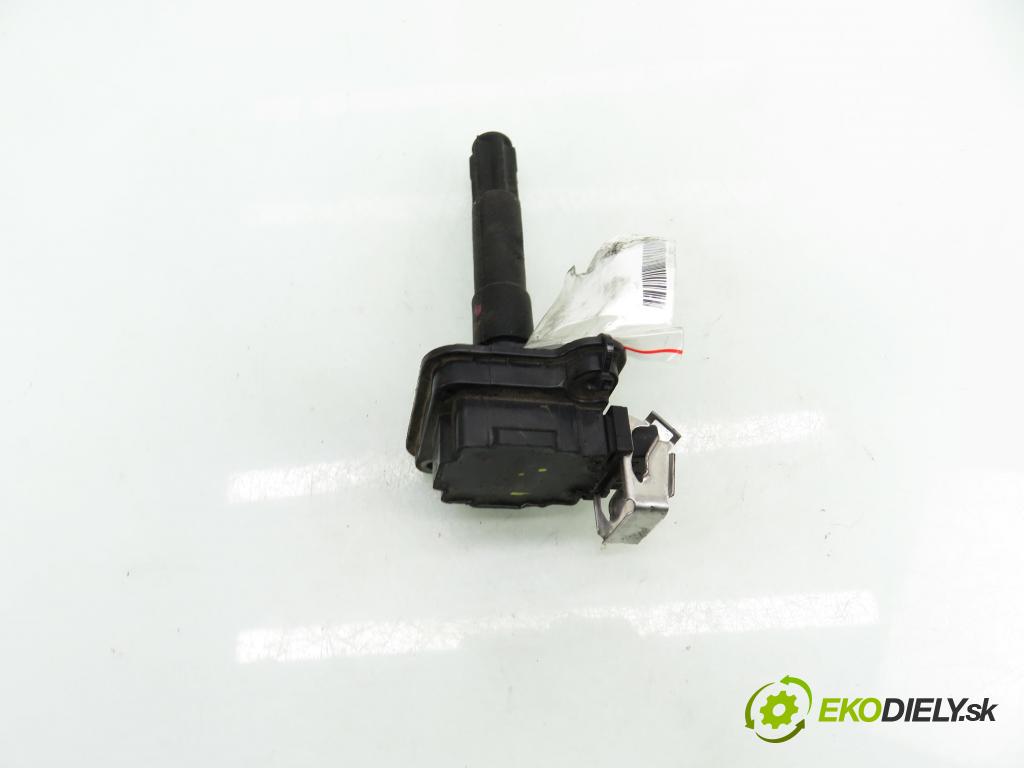 VW PASSAT B5 (3B2) SEDAN 2000 110,00 1.8 T - APU 1781,00 Cievka zapaľovacia E2019100016 ; ZS016