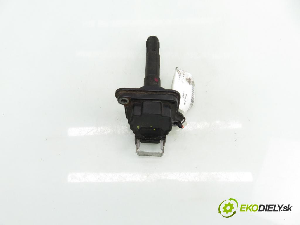 VW PASSAT B5 (3B2) SEDAN 2000 110,00 1.8 T - APU 1781,00 Cievka zapaľovacia E2019100016 ; ZS016