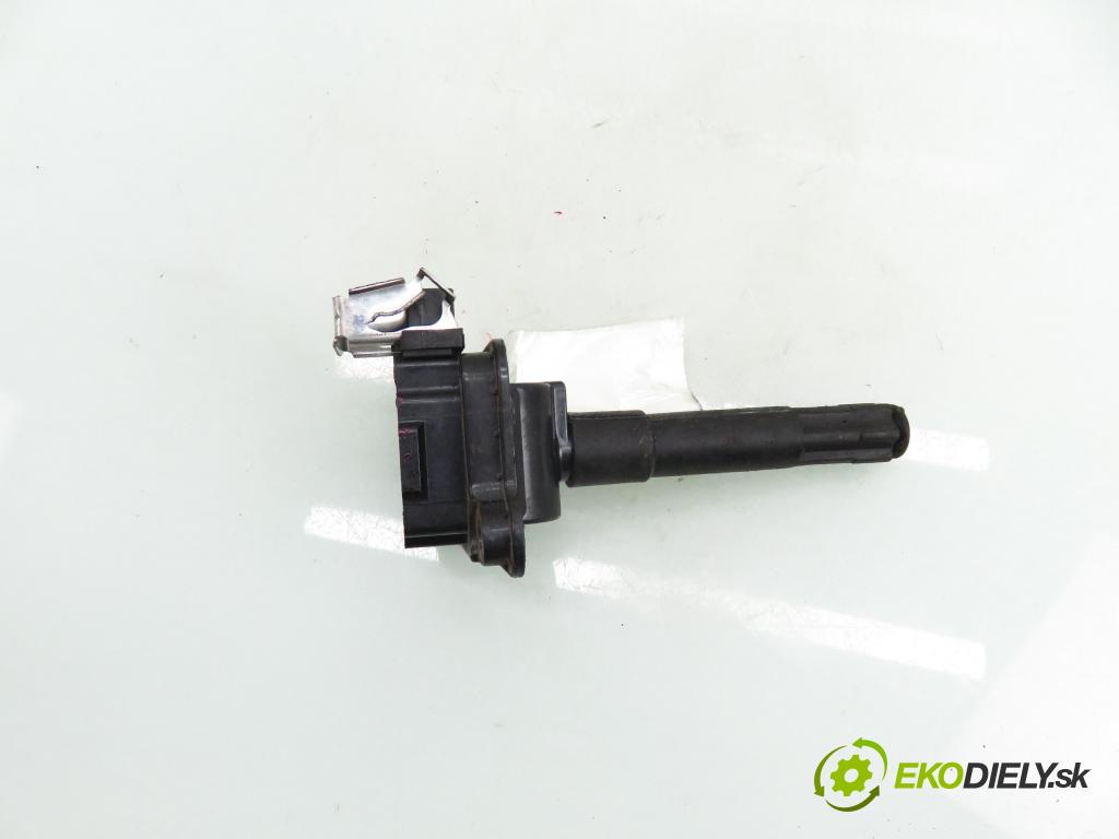 VW PASSAT B5 (3B2) SEDAN 2000 110,00 1.8 T - APU 1781,00 Cievka zapaľovacia E2019100016 ; ZS016