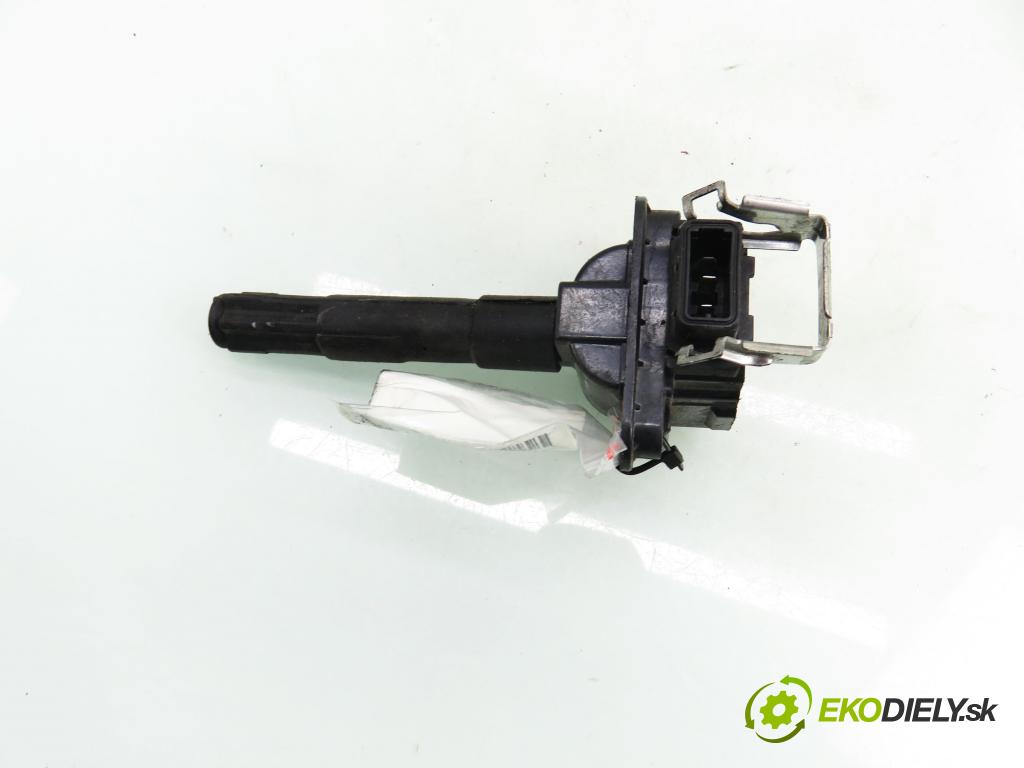 VW PASSAT B5 (3B2) SEDAN 2000 110,00 1.8 T - APU 1781,00 Cievka zapaľovacia E2019100016 ; ZS016
