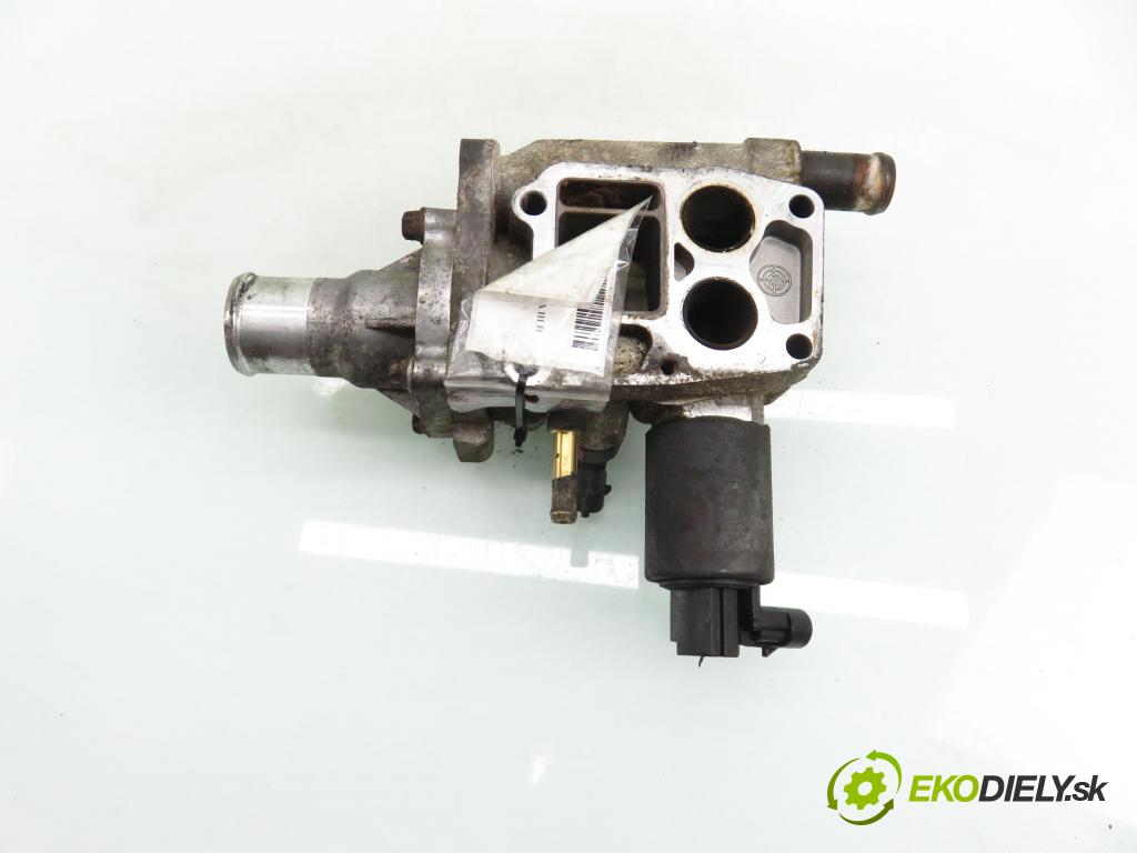 OPEL ASTRA H (A04) HB 2006 77,00 1.6 - Z 16 XEP 1598,00 Obal termostatu 55559594 (Obal (príruba) termostatu)
