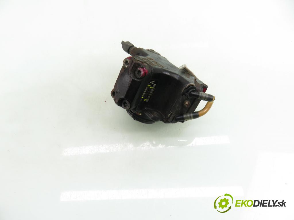 MERCEDES-BENZ KLASA A (W168) HB 2001 70,00 A 170 CDI 95 - OM 668.942 1689,00 Pumpa vysokého tlaku 0986437003 ; 6110700501