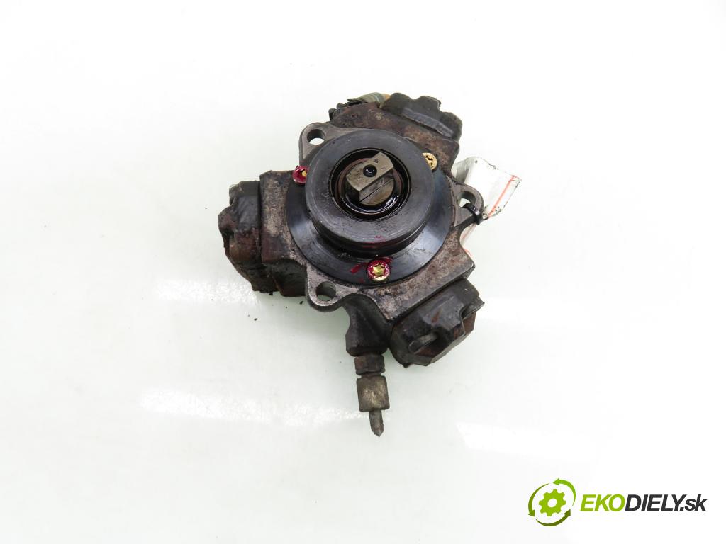 MERCEDES-BENZ KLASA A (W168) HB 2001 70,00 A 170 CDI 95 - OM 668.942 1689,00 Pumpa vysokého tlaku 0986437003 ; 6110700501