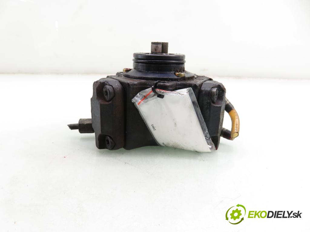MERCEDES-BENZ KLASA A (W168) HB 2001 70,00 A 170 CDI 95 - OM 668.942 1689,00 Pumpa vysokého tlaku 0986437003 ; 6110700501