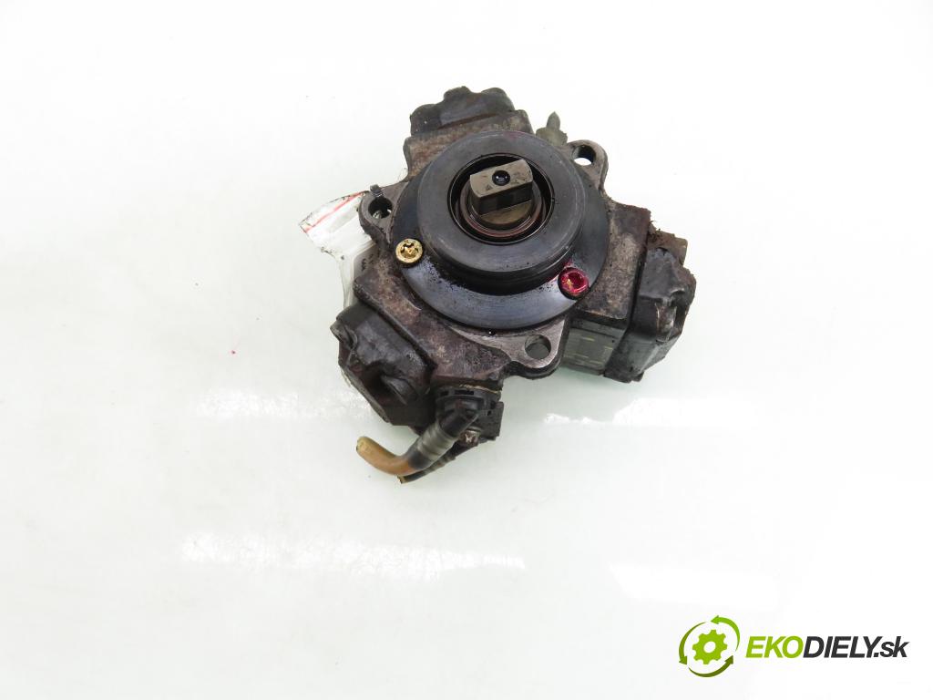 MERCEDES-BENZ KLASA A (W168) HB 2001 70,00 A 170 CDI 95 - OM 668.942 1689,00 Pumpa vysokého tlaku 0986437003 ; 6110700501
