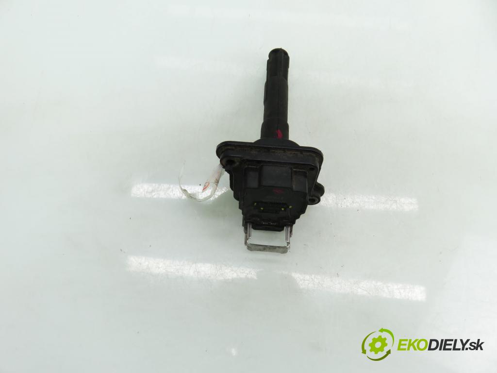 VW PASSAT B5 (3B2) SEDAN 2000 110,00 1.8 T - APU 1781,00 Cievka zapaľovacia E2019100016 ; ZS016