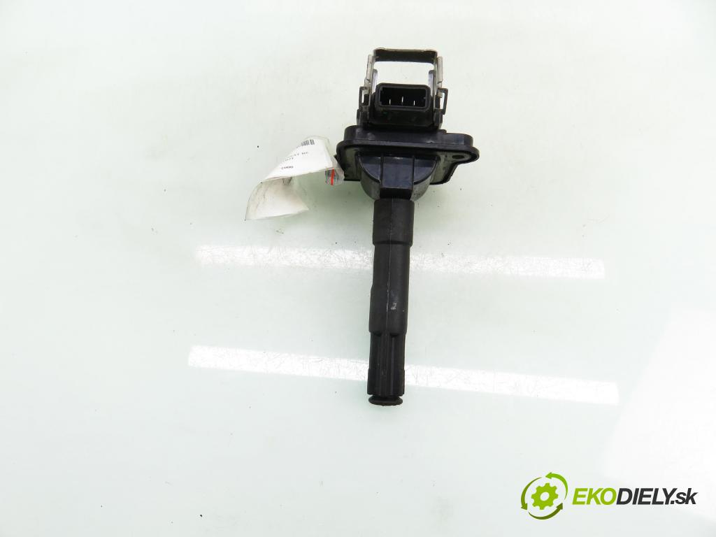VW PASSAT B5 (3B2) SEDAN 2000 110,00 1.8 T - APU 1781,00 Cievka zapaľovacia E2019100016 ; ZS016