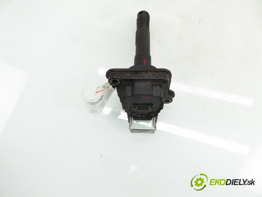 VW PASSAT B5 (3B2) SEDAN 2000 110,00 1.8 T - APU 1781,00 Cievka zapaľovacia E2019100016 ; ZS016