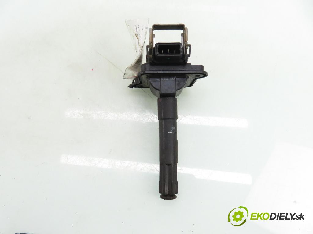 VW PASSAT B5 (3B2) SEDAN 2000 110,00 1.8 T - APU 1781,00 Cievka zapaľovacia E2019100016 ; ZS016