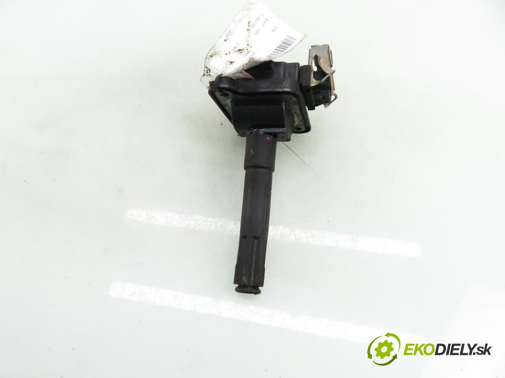 VW PASSAT B5 (3B2) SEDAN 2000 110,00 1.8 T - APU 1781,00 Cievka zapaľovacia E2019100016 ; ZS016
