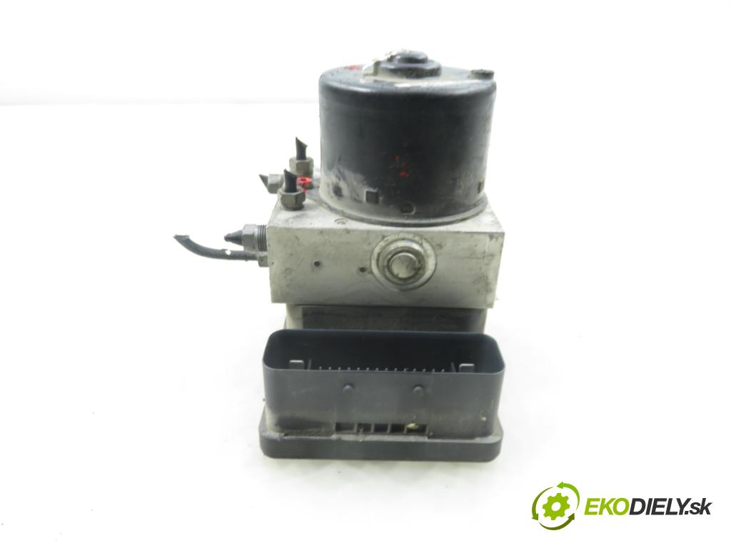 FORD FOCUS C-MAX (DM2) MINIVAN 2006 92,00 1.8 - QQDB 1798,00 Pumpa ABS 3M512C405HB ; 100206021640 ; 10096001193 (Pumpa ABS)