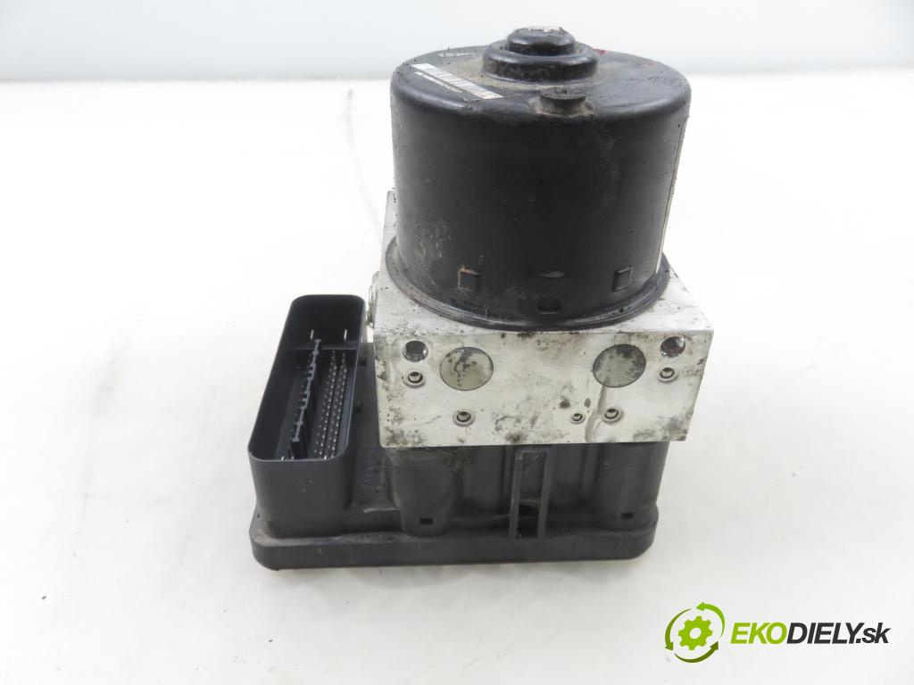 FORD FOCUS C-MAX (DM2) MINIVAN 2006 92,00 1.8 - QQDB 1798,00 Pumpa ABS 3M512C405HB ; 100206021640 ; 10096001193 (Pumpa ABS)