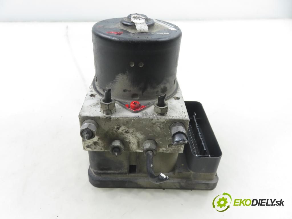 FORD FOCUS C-MAX (DM2) MINIVAN 2006 92,00 1.8 - QQDB 1798,00 Pumpa ABS 3M512C405HB ; 100206021640 ; 10096001193 (Pumpa ABS)