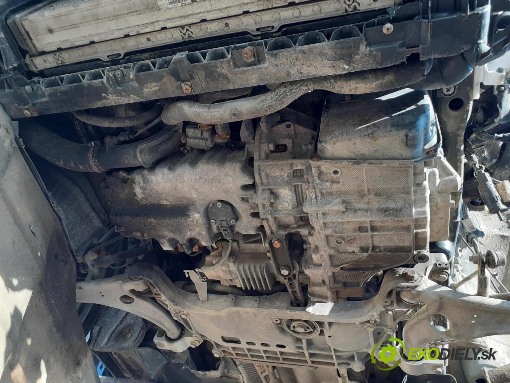 AUDI Q3 (8U) SUV 2014 130,00 2.0 TDI quattro - CFGC 1968,00 Prevodovka automatická NZS