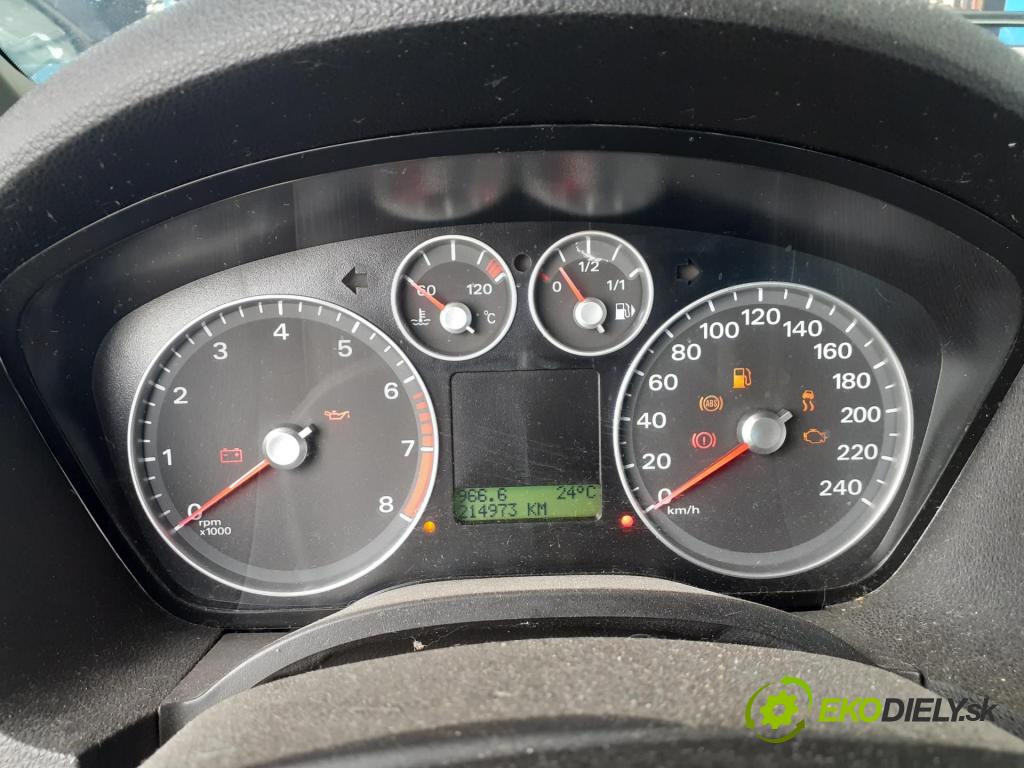 FORD FOCUS C-MAX (DM2) MINIVAN 2006 92,00 1.8 - QQDB 1798,00 Prístrojovka elektrický 4U7T10849ES