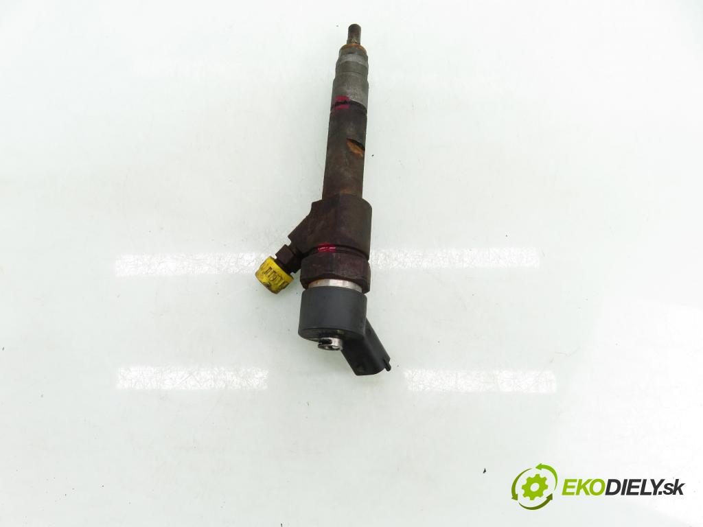 RENAULT LAGUNA II Grandtour (KG0/1_) KOMBI 2003 79,00 1.9 dCi - F9Q 718 1870,00 vstrekovač 0445110146 ; 8200238528 (Vstrekovač paliva)