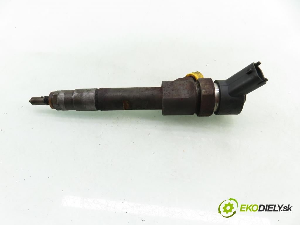 RENAULT LAGUNA II Grandtour (KG0/1_) KOMBI 2003 79,00 1.9 dCi - F9Q 718 1870,00 vstřikovač 0445110146 ; 8200238528 (Vstřikovač paliva)