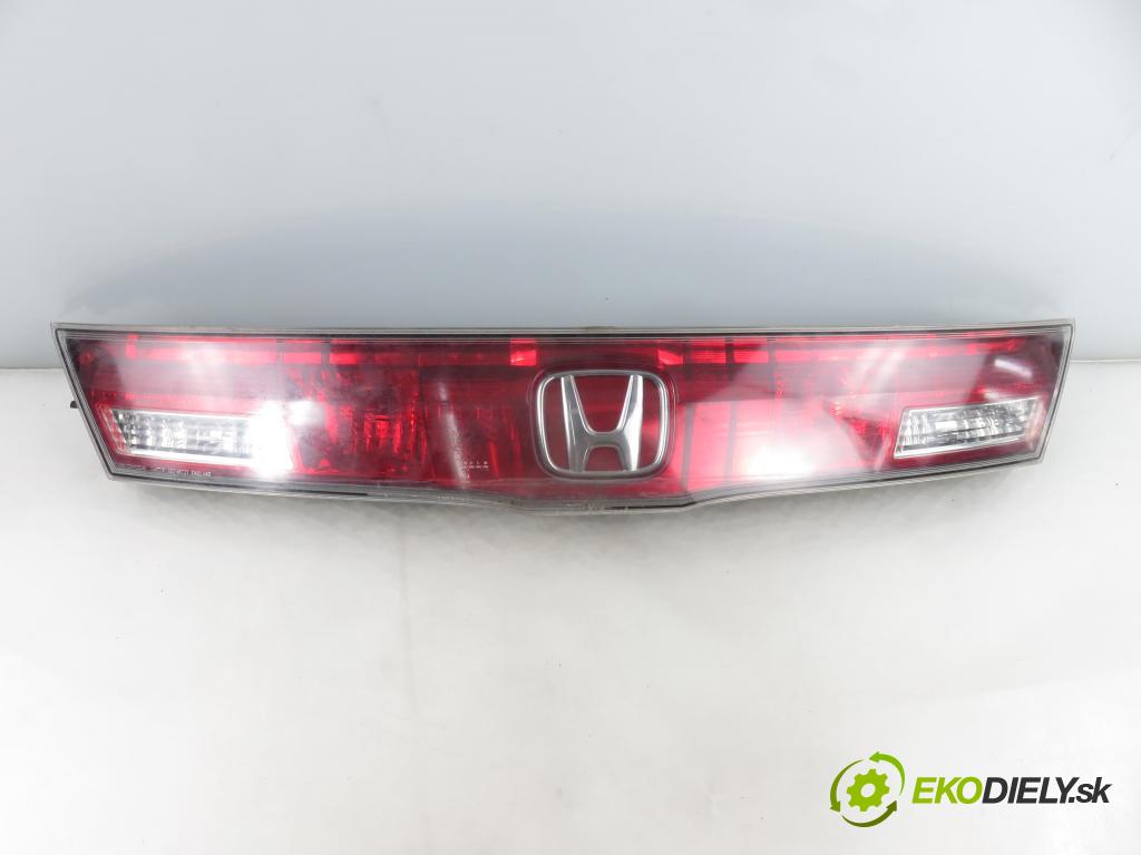 HONDA CIVIC VIII (FN, FK) HB 2006 103,00 2.2 CTDi (FK3) - N22A2 2204,00 Zadné čelo dverí kufor 13216721