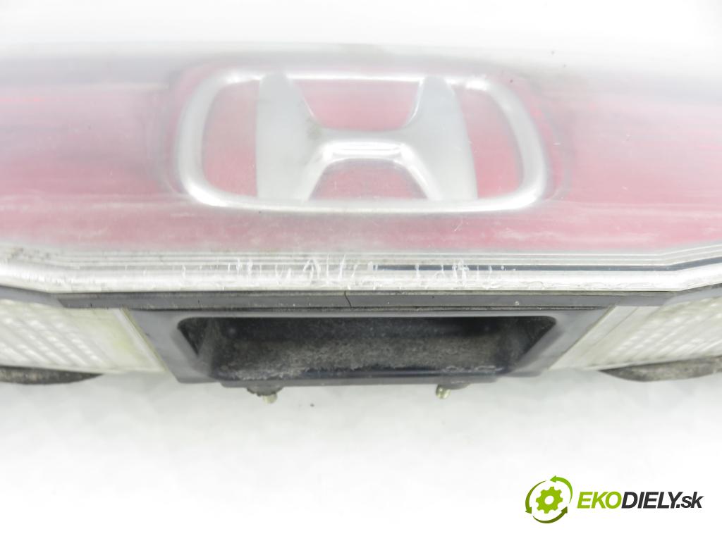 HONDA CIVIC VIII (FN, FK) HB 2006 103,00 2.2 CTDi (FK3) - N22A2 2204,00 Zadné čelo dverí kufor 13216721